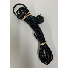 Genuine Cable With Plug For Bush Upright Bagless Vacuum Cleaner VUS34AE2O