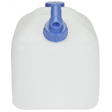 Highlander Heavy Duty Jerry Can With Tap - 10L