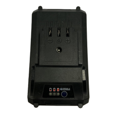Genuine 21.6v Battery B0P-SP01-2125ZF For Spear & Jackson Cordless Pressure Washer S21CPW	