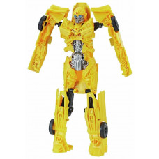 Transformers: Bumblebee Greatest Hits Music SFX