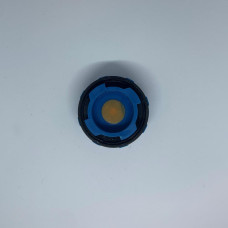 Genuine Clean Water Tank Cap for Vax CWGRV021 Rapid Power Plus Upright Carpet & Upholstery Cleaner