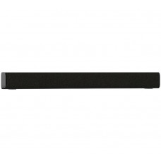 Bush 20W 2Ch Bluetooth Compact Sound Bar - Black