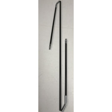 Replacement Arch Pole For ProAction 4 Man Dome Tent - 9275719