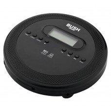 Bush CD Player With MP3 Playback