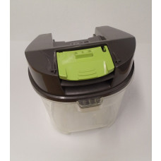 Vax Dual Power Pro Advance Carpet Cleaner Dirty Water Tank W85-PL-T