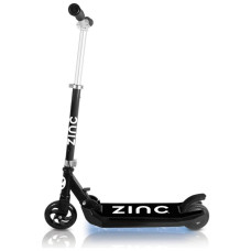 Zinc Folding Light Up Electric E5 Scooter