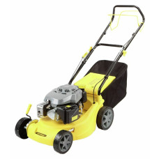 Challenge XSZ40E 40cm Self Propelled Petrol Mower - 129cc