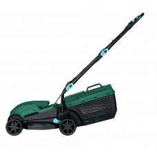 McGregor Corded Electric 33cm Lawnmower & Trimmer Twin Pack