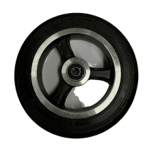 Genuine Front Wheel For Zinc Eco Foldable Electric Scooter 8844086