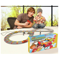 My First Scalextric