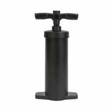 ProAction Bestway Double Action Hand Pump - Black