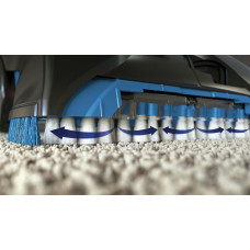 Vax CWGRV021 Rapid Power Plus Upright Carpet & Upholstery Cleaner