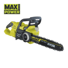 Ryobi RY36CSX35A-0 36V MAX POWER 35cm Cordless Brushless Chainsaw (Bare Tool)