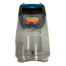 Genuine Clean Water Tank For Vax Dual Power Advance Carpet Cleaner - ECR2V1P