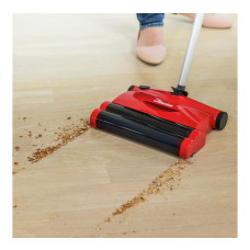 Vileda Easy Sweep Rechargeable Cordless Carpet Sweeper