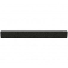 Bush 20W 2Ch Bluetooth Compact Sound Bar - Black