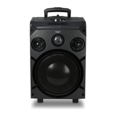 Bush High Power Bluetooth Party Speaker - Black