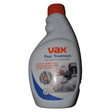 Vax Post-Treatment 250ml Carpet Upholstery Solution