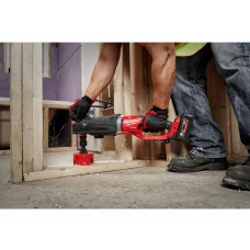 Milwaukee M18FRAD2-0 Right Angle 2 Speed Drill Driver - Bare Tool