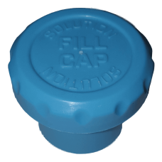 Genuine Clean Water Tank Lid For Vax Dual Power Advance Carpet Cleaner - ECR2V1P