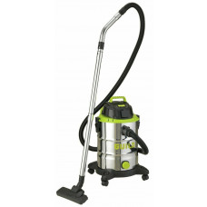 Guild Wet & Dry Canister Vacuum Cleaner With Power Take Off (No Tool Adaptor)