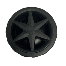 Genuine Wheel For McGregor 1200w 32cm Corded Lawnmower MER1232