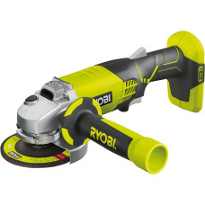 Ryobi R18AG ONE+ 18v Angle Grinder - Bare Tool 