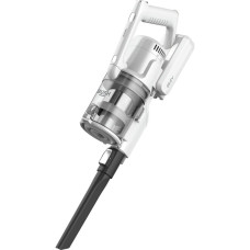 Bush V18P01BP25DC 25v Cordless Handstick Vacuum Cleaner (No Wall Bracket)