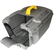 Genuine Grass Box Collector & Lid For Challenge 1000w Rotary Lawnmower - ME1031M