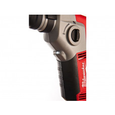 Milwaukee M12H-0 12v Compact SDS Hammer Drill - Bare Tool