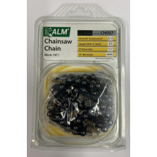 ALM CH057 Chainsaw Chain 40cm 16 inch Bar 57 Links