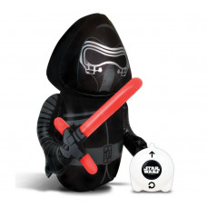 Star Wars Radio Controlled Kylo Ren Inflatable With Sounds