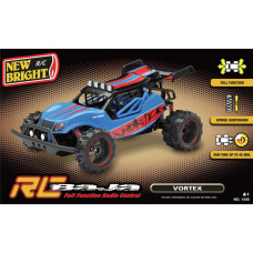 New Bright RC 1:14 Vortex Buggy - Remote Control Car