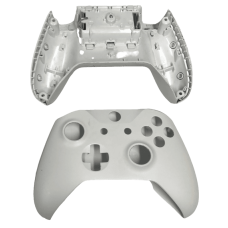 Genuine Outer Casing For Xbox One Wireless Controller White