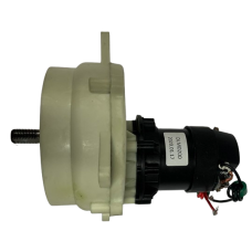 Replacement Motor For Worx 34cm Cordless Rotary Lawnmower - WG779E