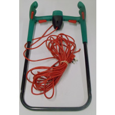 Bosch Rotak 37-14 Lawnmower Top Handle With Cable & Switch TYP3600HA6272