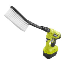 Ryobi RAC750 EZClean Multipurpose Brush