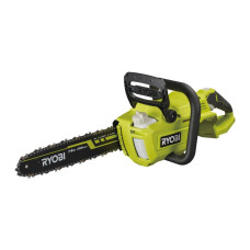 Ryobi RY36CSX35A-0 36V MAX POWER 35cm Cordless Brushless Chainsaw (Bare Tool)