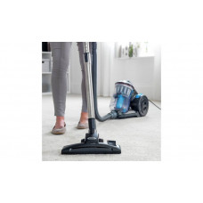Vax CCQSASV1P1 Air Stretch Pet Bagless Cylinder Vacuum Cleaner