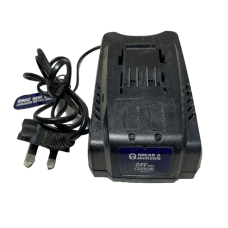 Genuine Charger For Spear & Jackson 24V Lithium 4 Pin Model 24LFC12 - S2434CR