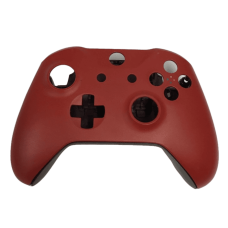 Genuine Outer Casing For Xbox One Wireless Controller Red