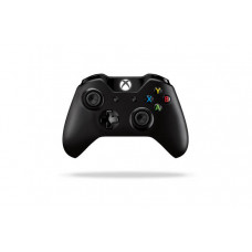 XBOX One Wireless Controller - Black (No 3.5mm Jack)