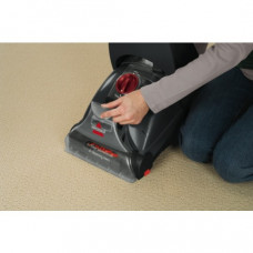 Bissell StainPro 4 Upright Carpet & Upholstery Washer - Titanium