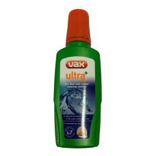 Vax Ultra+ 250ml Carpet Upholstery Cleaning Solution