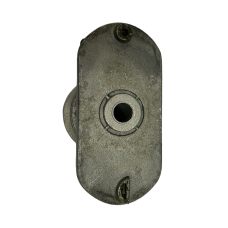 Blade Mount For Spear & Jackson 125cc Hand Push Petrol Lawnmower XSS41D XSZ41D