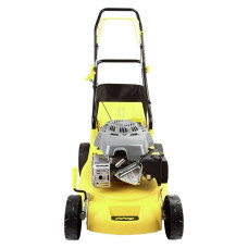 Challenge XSZ40E 40cm Self Propelled Petrol Mower - 129cc