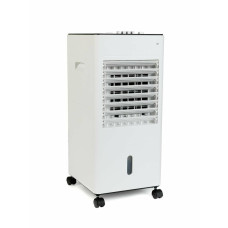 Challenge 6 Litre Portable Air Cooler Fan - White