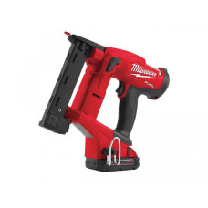 Milwaukee M18FNCS18GS-202X 18v Fuel Narrow Crown Stapler