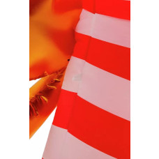 Home Christmas Inflatable 6ft Candy Cane Decoration