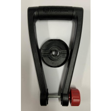Front Handle For Spear & Jackson 25cm 350w Corded Grass Trimmer S3525ET
